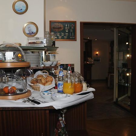 Hotel Admiral Wiesbaden Dış mekan fotoğraf