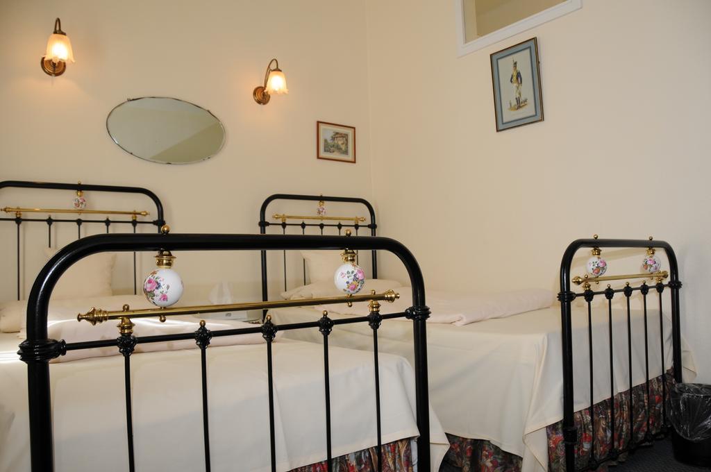 Hotel Admiral Wiesbaden Dış mekan fotoğraf